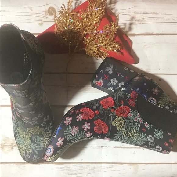 Indigo Rd Veraly Bootie - Picture 7 of 8